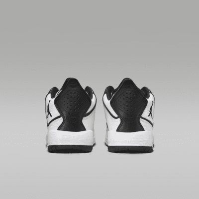 Jordan Courtside 23 Older Kids' Shoes. Nike ID